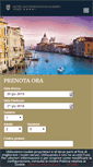 Mobile Screenshot of hotelsansebastianogarden.com